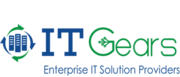 IT Gears - Enterprise IT Products & Solutions India,  Bangladesh