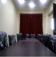 Conference hall on rent