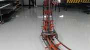 Best Epoxy flooring manufacturer in India Tri Polarcon Pvt Ltd