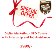 Digital Marketing Classes in Pimpri Chinchwad | DM Course