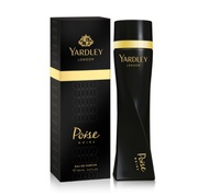 Yardley of london Poise Noire Eau De Parfum - Signature Perfume