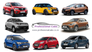 Best Pune to Shirdi cab at Affordable Price
