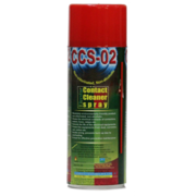 ELECSTAR CCS 02 - Contact Cleaner Spray Manufacturers in India | 