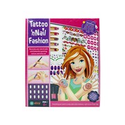 Play and Learn Games (Ekta Tattoo n Nail Fashion) - Firstshop