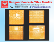 PVC Rubber Door Frame Moulds 