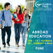  Abroad  Education Consultants at Pune