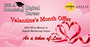 Gift A Promising Digital Career with DigiPro Crafts Training Institute