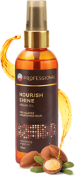 Best Professional Argan Oil for Glossy Hair - Godrej Professional