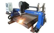 CNC Flame Cutting Machine