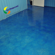 Best Epoxy floor coating manufacturing in India