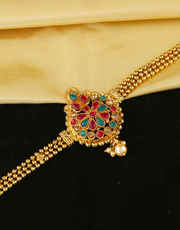 Buy Bajuband & Fancy Armlet For Women at Anuradha Art Jewellery