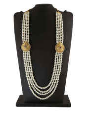Buy Groom Jewellery & Groom Accessories Online at Anuradha Art Jewelle