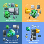 IT Solutions for Network Security