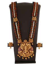 Buy South Indian Jewellery & Antique Jewellery Online For Women