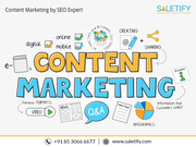 Get Your Content Approved with Saletify – The SEO Expert in Pune