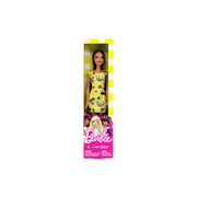 Buy Barbie Doll (Yellow) India | Firstshop