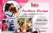 INIFD Pune Best Fashion and Interior Institute in Pune