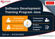 Best Java Training Institute in Mumbai