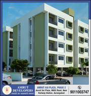 residential projects in aurangabad maharashtra,  Property Developers,  