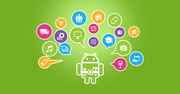 Android development training institute in Mumbai - LearningCaff