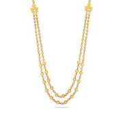 gold necklace at best price