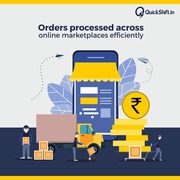 ecommerce fulfillment services pune