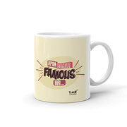 Cool coffee mugs - Yedaz 