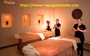 List of Best Body Massage Centers all Over India