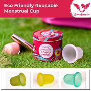 Buy Stonesoup Menstrual Cup Online