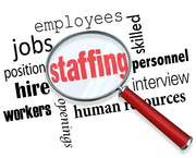 TEMPORARY STAFFING SERVICES