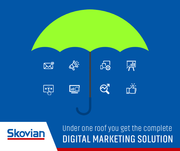 Digital Marketing Agency in Pune | Skovian Ventures