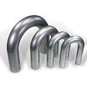 Butt-Welded Pipe Fitting Bends Suppliers,  Dealer,  Manufacturer And Exp