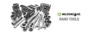 Taparia tools supplier in India - Valisons & Co.