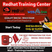 red hat linux training institute in pune