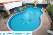 Swimming Pool Contractors in india