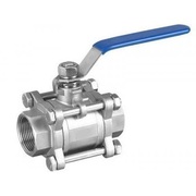 Buy Two Way Ball Valves  At CHeapest Rates In India