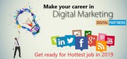 Digital Marketing Courses in pune | Best training institute for Digita
