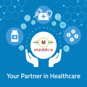 Meddco | Your Partner In Healthcare