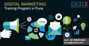 Digital Marketing Training In Pune