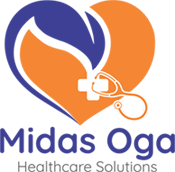 Midas oga telemedicine