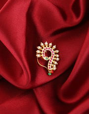 Shop Exclusive Traditional Nath jewellery Nath Design.