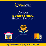 ecommerce fulfillment services