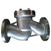 Buy Lift Check Valves Manufacturers in India