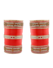 Buy wedding chura and punjabi chura online with best price.