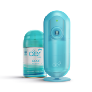 Get Automatic Room Freshener for Home & Office by Godrej Aer