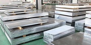 Buy Aluminium Alloy Sheets from suppliers in India