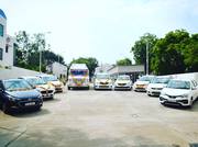 Rent Car in Aurangabad | Ajanta Ellora Tour Package