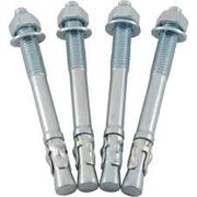 Buy Anchor Bolts Manufactured in India