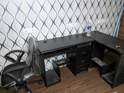 200 sq.ft. Furnished Office on Rent in Kandivali
