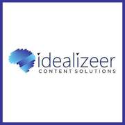 Technical Writing Services | Idealizeer Content Solutions Pvt Ltd,  Ind